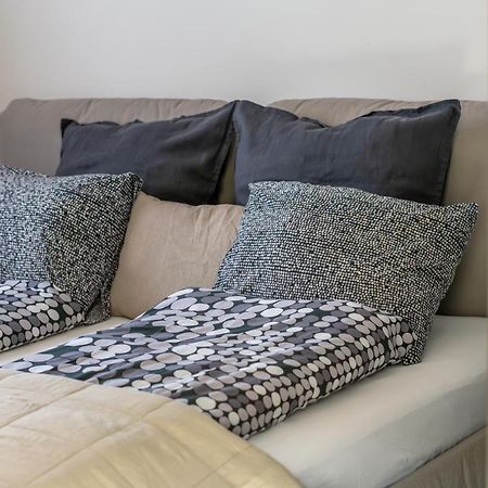 Lovag 12 Terrace Designer Home Budapest Ngoại thất bức ảnh